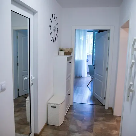 Apartman Sea View
