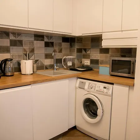 Apartament Sea View Warna