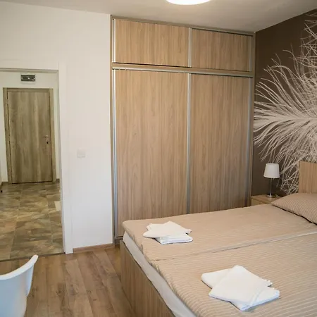 Apartman Sea View