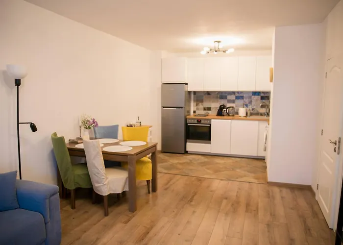 Sea View ヴァルナ