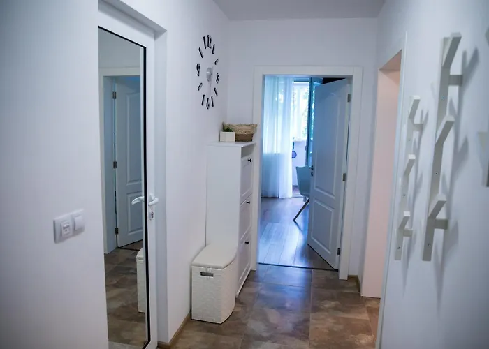 アパート Sea View