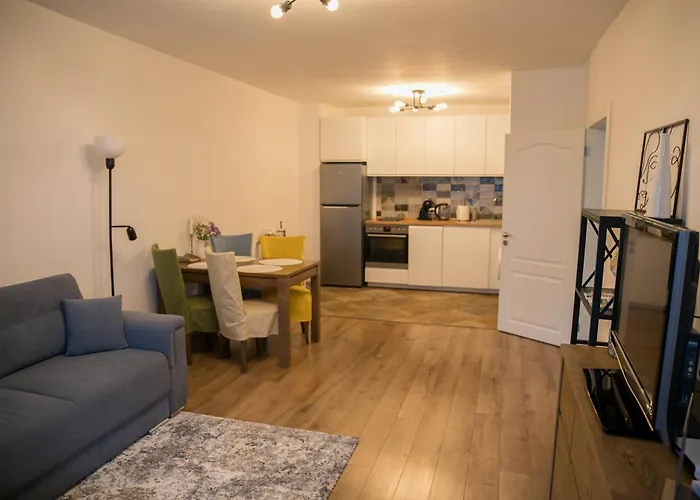 Διαμέρισμα Sea View *