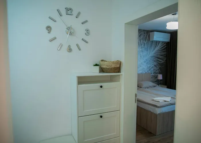 アパート Sea View *