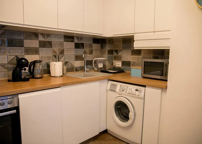 Διαμέρισμα Sea View Βάρνα