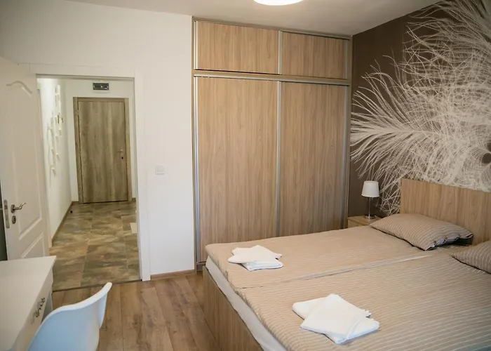 Διαμέρισμα Sea View