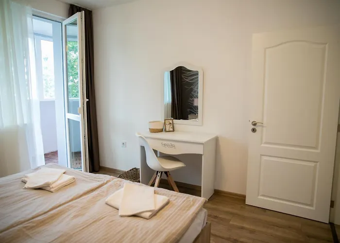 アパート Sea View *