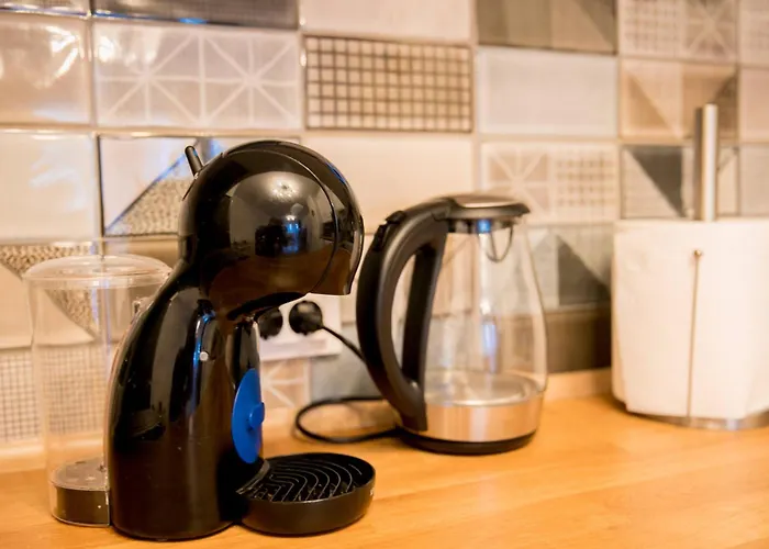 Sea View Διαμέρισμα *