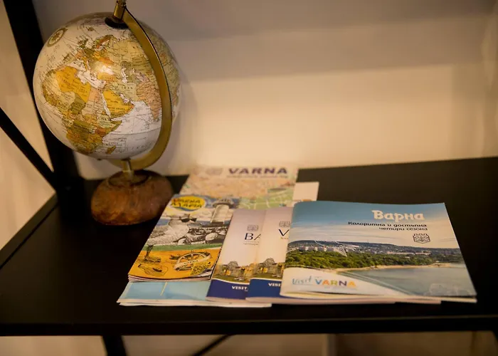 Διαμέρισμα Sea View *