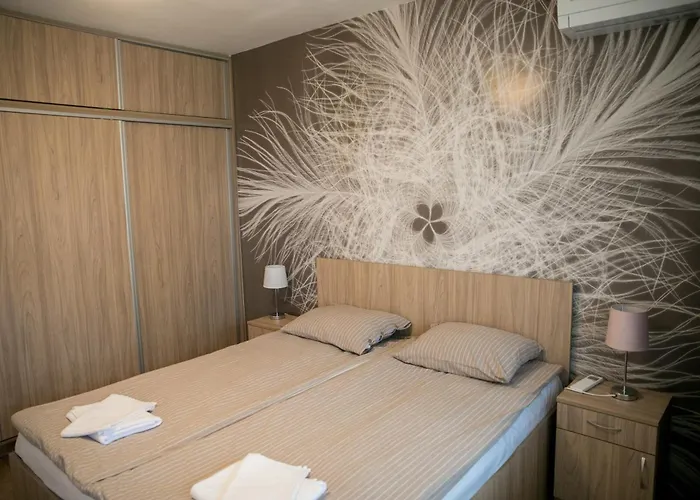 Sea View Διαμέρισμα *