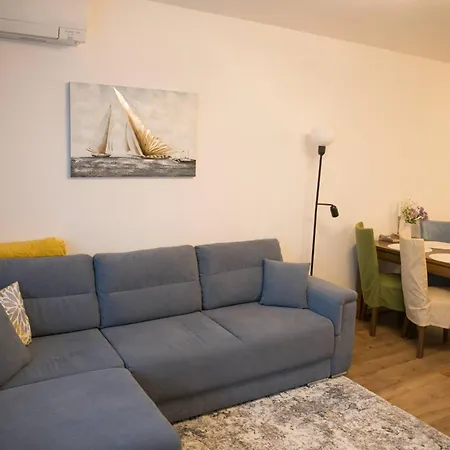 Appartement Sea View Varna