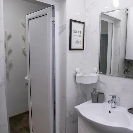 Sea View Apartment