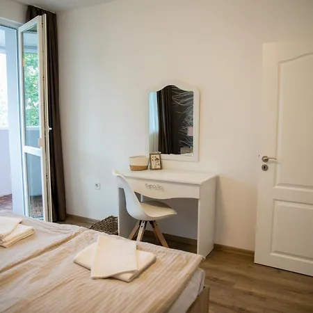 Appartement Sea View *