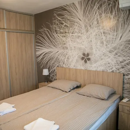 Sea View Appartement *